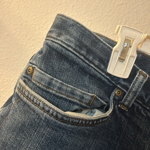 Carhartt loose fit rugged flex jeans size 14R - Picture 3 of 6